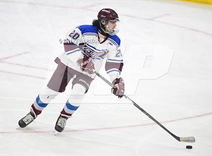 Thumbnail 3 in Masuk vs. BBDI (CIAC DIII Semifinal) photogallery.
