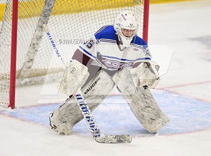 Thumbnail 3 in Masuk vs. BBDI (CIAC DIII Semifinal) photogallery.