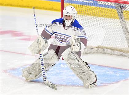 Thumbnail 3 in Masuk vs. BBDI (CIAC DIII Semifinal) photogallery.