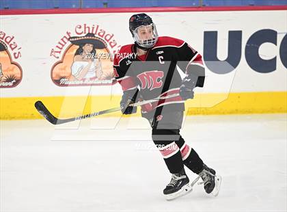 Thumbnail 3 in Masuk vs. BBDI (CIAC DIII Semifinal) photogallery.
