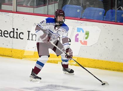 Thumbnail 3 in Masuk vs. BBDI (CIAC DIII Semifinal) photogallery.