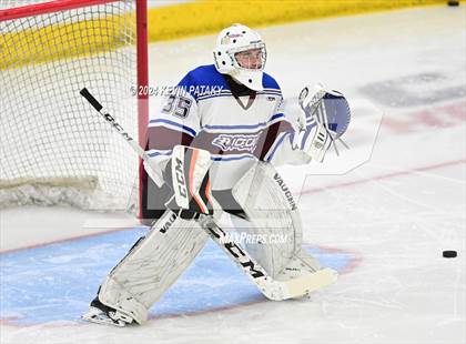 Thumbnail 3 in Masuk vs. BBDI (CIAC DIII Semifinal) photogallery.