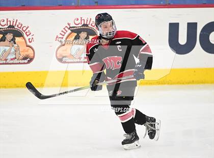 Thumbnail 1 in Masuk vs. BBDI (CIAC DIII Semifinal) photogallery.