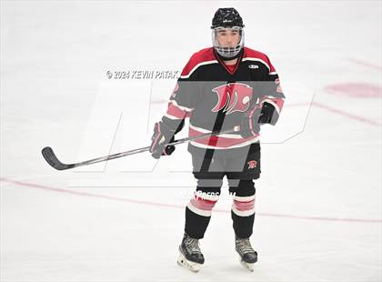 Thumbnail 3 in Masuk vs. BBDI (CIAC DIII Semifinal) photogallery.