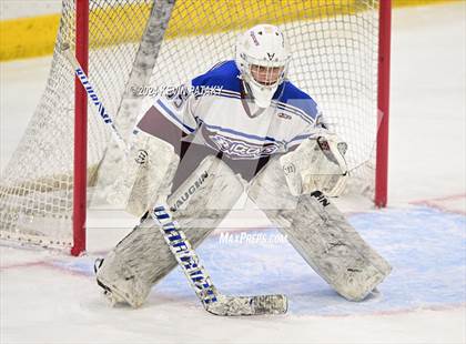 Thumbnail 3 in Masuk vs. BBDI (CIAC DIII Semifinal) photogallery.