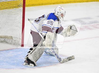 Thumbnail 3 in Masuk vs. BBDI (CIAC DIII Semifinal) photogallery.