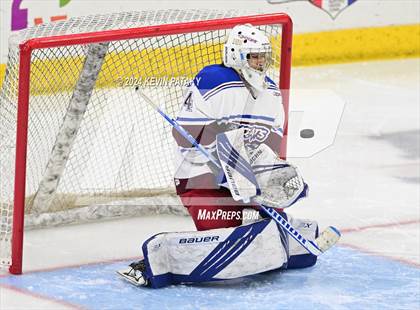 Thumbnail 3 in Masuk vs. BBDI (CIAC DIII Semifinal) photogallery.