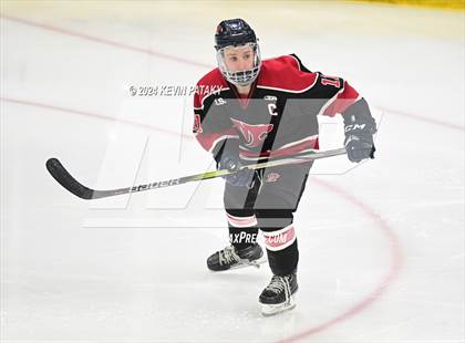 Thumbnail 3 in Masuk vs. BBDI (CIAC DIII Semifinal) photogallery.