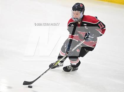 Thumbnail 3 in Masuk vs. BBDI (CIAC DIII Semifinal) photogallery.