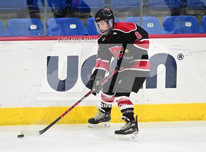 Thumbnail 3 in Masuk vs. BBDI (CIAC DIII Semifinal) photogallery.