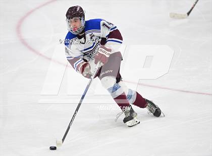 Thumbnail 1 in Masuk vs. BBDI (CIAC DIII Semifinal) photogallery.