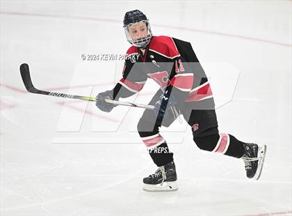 Thumbnail 3 in Masuk vs. BBDI (CIAC DIII Semifinal) photogallery.