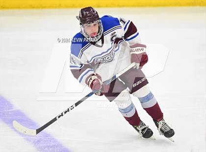 Thumbnail 1 in Masuk vs. BBDI (CIAC DIII Semifinal) photogallery.