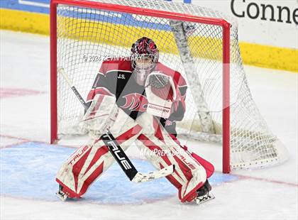 Thumbnail 3 in Masuk vs. BBDI (CIAC DIII Semifinal) photogallery.