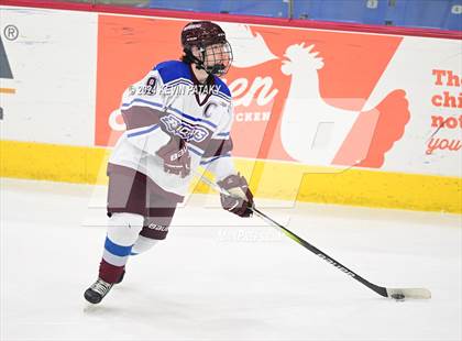 Thumbnail 3 in Masuk vs. BBDI (CIAC DIII Semifinal) photogallery.