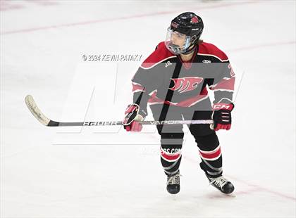 Thumbnail 3 in Masuk vs. BBDI (CIAC DIII Semifinal) photogallery.
