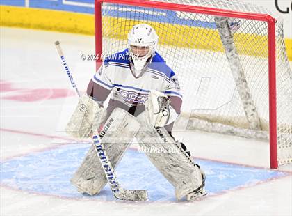 Thumbnail 1 in Masuk vs. BBDI (CIAC DIII Semifinal) photogallery.