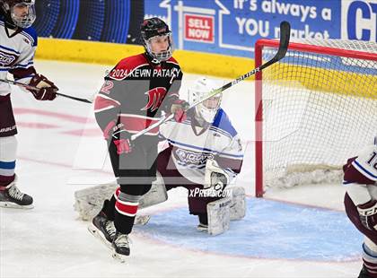 Thumbnail 3 in Masuk vs. BBDI (CIAC DIII Semifinal) photogallery.