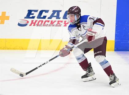 Thumbnail 3 in Masuk vs. BBDI (CIAC DIII Semifinal) photogallery.