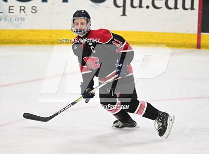 Thumbnail 1 in Masuk vs. BBDI (CIAC DIII Semifinal) photogallery.