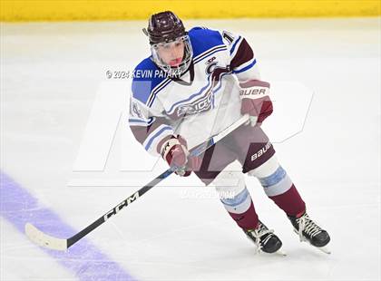Thumbnail 3 in Masuk vs. BBDI (CIAC DIII Semifinal) photogallery.
