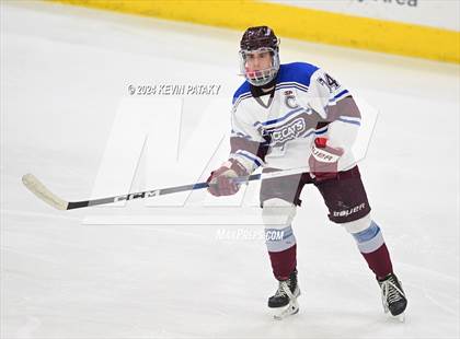 Thumbnail 1 in Masuk vs. BBDI (CIAC DIII Semifinal) photogallery.