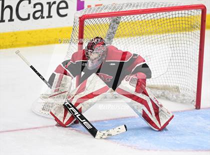 Thumbnail 3 in Masuk vs. BBDI (CIAC DIII Semifinal) photogallery.
