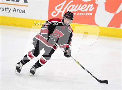 Thumbnail 1 in Masuk vs. BBDI (CIAC DIII Semifinal) photogallery.