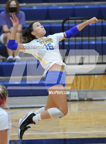 Thumbnail 1 in Klein @ Ridge Point photogallery.