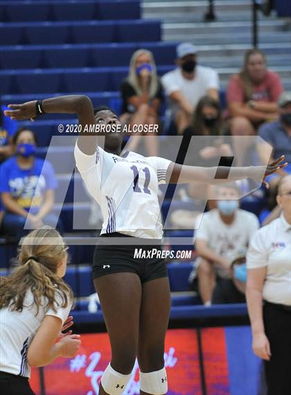 Thumbnail 3 in Klein @ Ridge Point photogallery.