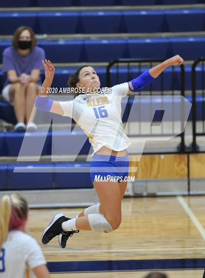Thumbnail 2 in Klein @ Ridge Point photogallery.