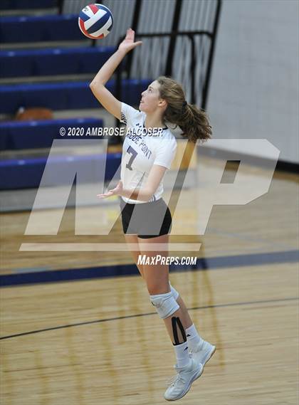 Thumbnail 3 in Klein @ Ridge Point photogallery.