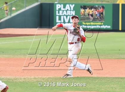 Thumbnail 1 in Greenway vs. Tucson High Magnet School (AIA D2 Final) photogallery.