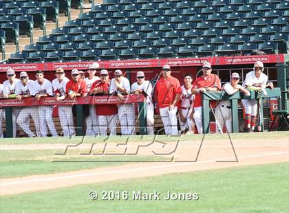 Thumbnail 2 in Greenway vs. Tucson High Magnet School (AIA D2 Final) photogallery.