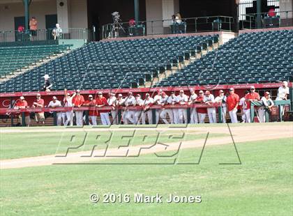 Thumbnail 1 in Greenway vs. Tucson High Magnet School (AIA D2 Final) photogallery.