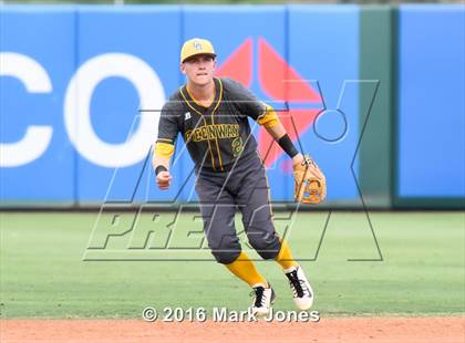 Thumbnail 2 in Greenway vs. Tucson High Magnet School (AIA D2 Final) photogallery.
