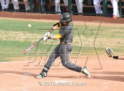 Thumbnail 2 in Greenway vs. Tucson High Magnet School (AIA D2 Final) photogallery.