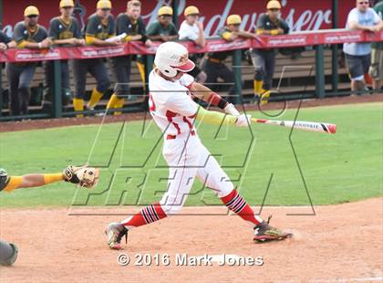 Thumbnail 3 in Greenway vs. Tucson High Magnet School (AIA D2 Final) photogallery.