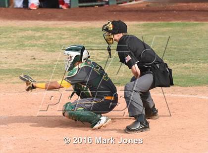 Thumbnail 2 in Greenway vs. Tucson High Magnet School (AIA D2 Final) photogallery.