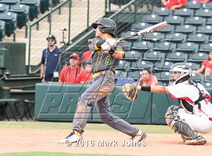 Thumbnail 3 in Greenway vs. Tucson High Magnet School (AIA D2 Final) photogallery.