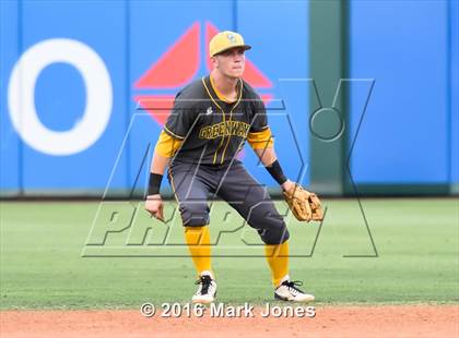 Thumbnail 1 in Greenway vs. Tucson High Magnet School (AIA D2 Final) photogallery.