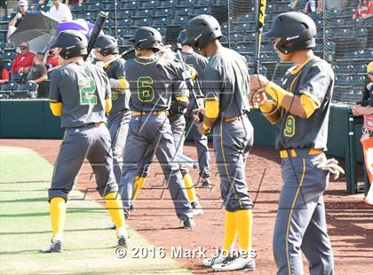 Thumbnail 1 in Greenway vs. Tucson High Magnet School (AIA D2 Final) photogallery.