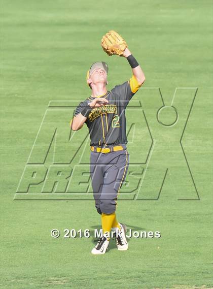 Thumbnail 2 in Greenway vs. Tucson High Magnet School (AIA D2 Final) photogallery.