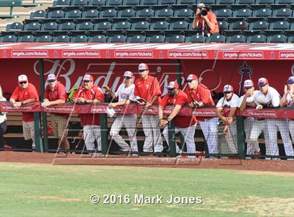 Thumbnail 3 in Greenway vs. Tucson High Magnet School (AIA D2 Final) photogallery.