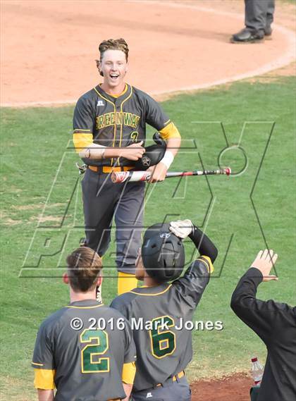 Thumbnail 2 in Greenway vs. Tucson High Magnet School (AIA D2 Final) photogallery.