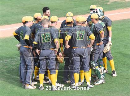 Thumbnail 3 in Greenway vs. Tucson High Magnet School (AIA D2 Final) photogallery.