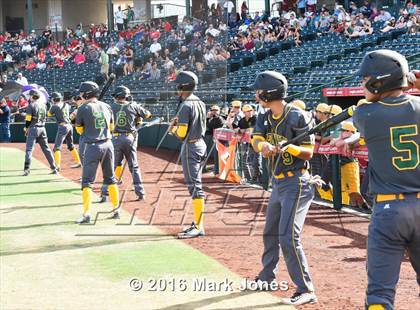Thumbnail 2 in Greenway vs. Tucson High Magnet School (AIA D2 Final) photogallery.