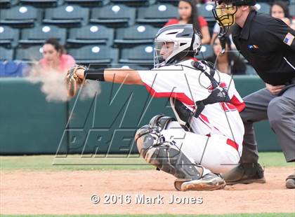 Thumbnail 3 in Greenway vs. Tucson High Magnet School (AIA D2 Final) photogallery.