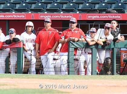 Thumbnail 3 in Greenway vs. Tucson High Magnet School (AIA D2 Final) photogallery.