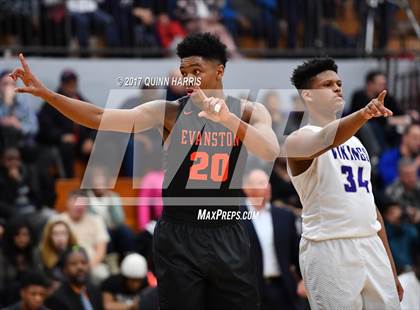 Thumbnail 3 in Evanston @ Niles North photogallery.